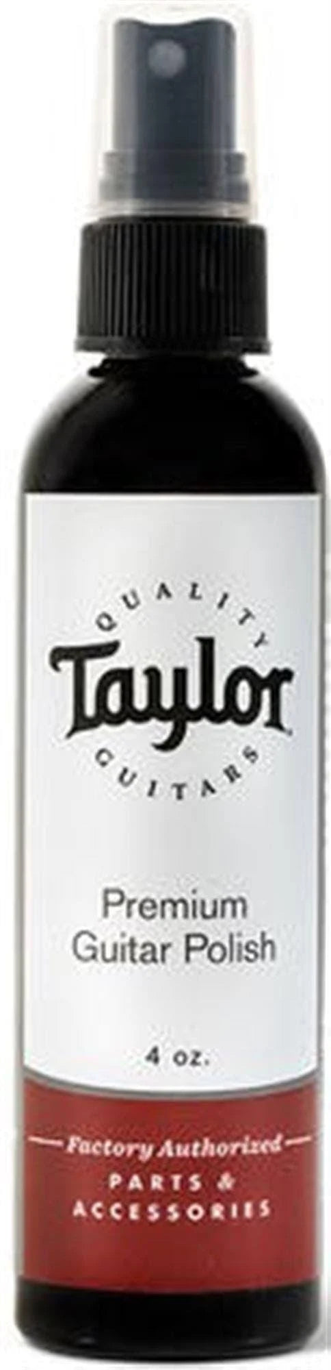 Taylor Guitar Polish - 4oz.