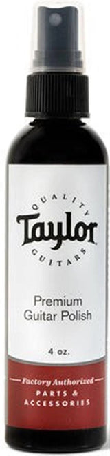 Taylor Guitar Polish - 4oz.