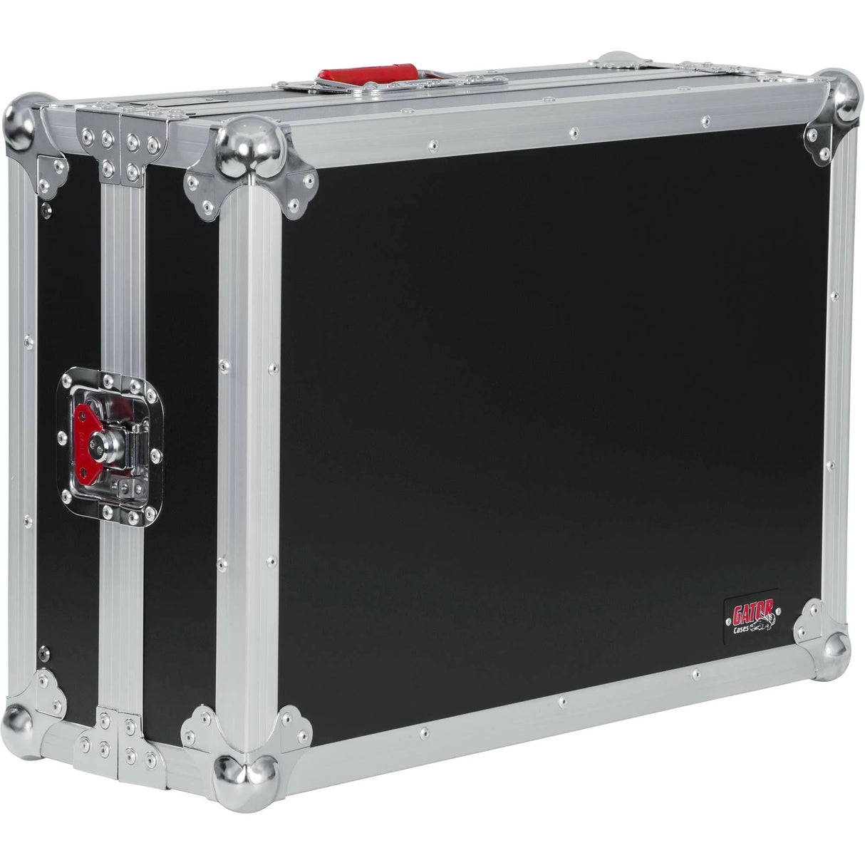 Gator G-TOUR DSP case for small sized DJ controllers