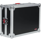 Gator G-TOUR DSP case for small sized DJ controllers