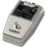 Warm Audio Warm Bender Selectable Three-Circuit Tone Bender-Style Fuzz Pedal