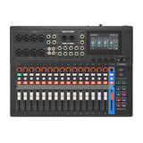 Yamaha MGX16 Digital Mixer - Black