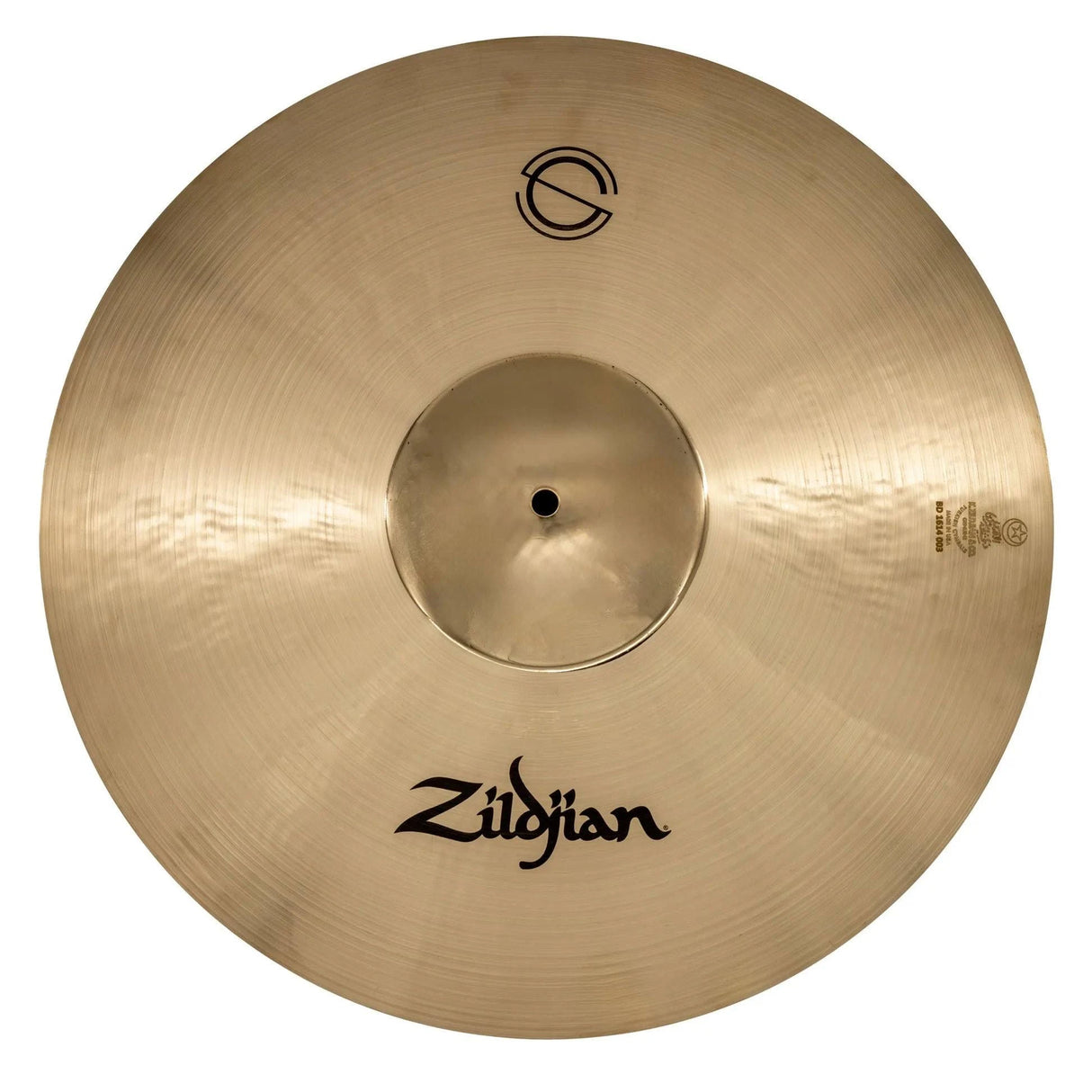 Zildjian 21" K Zildjian Projection Ride