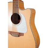 Takamine GD74CE-12U 12-String Acoustic Guitar