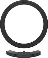 Remo External Sub Muff'l Bass Drum Muffling System 20"