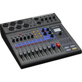 Zoom LiveTrak L-6 digital mixer/recorder