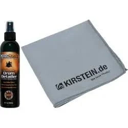 Music Nomad Drum Detailer – For Acoustic & Electronic Kits