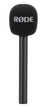 Rode Interview GO Handheld Adaptor for Wireless GO