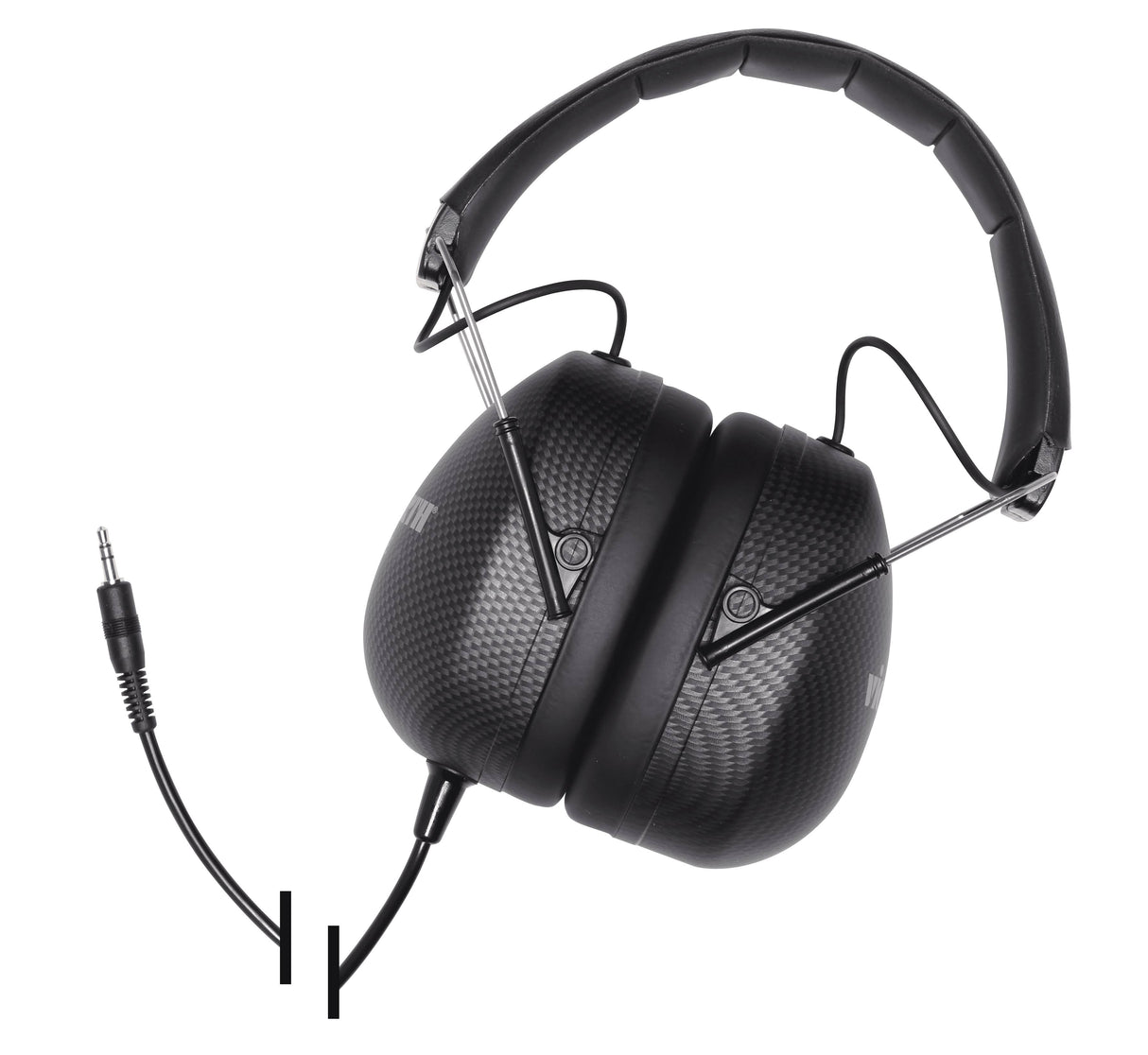 Vic Firth Stereo Isolation Headphones