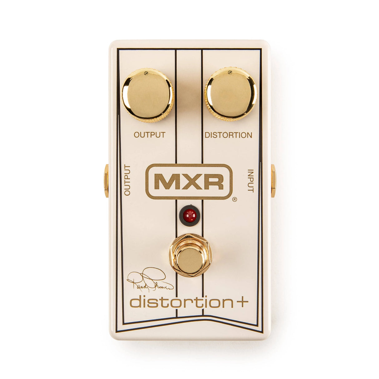 MXR® Randy Rhoads Special Edition Distortion+