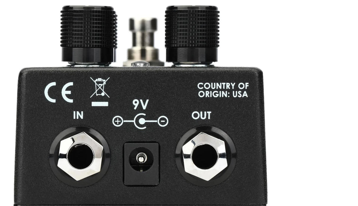 Aguilar AGRO V2 Bass Overdrive Pedal