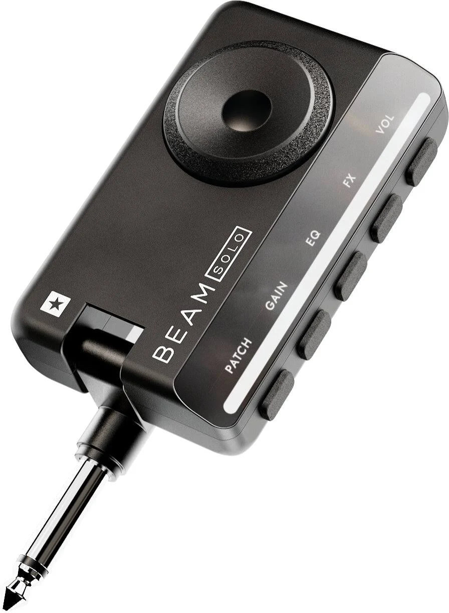 Blackstar BEAM Solo Headphone Amp