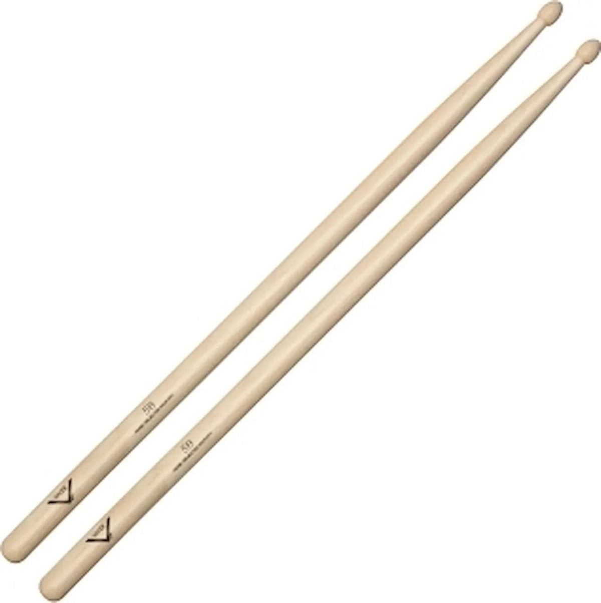 Vater Classics 5B Wood Tip