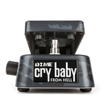 MXR Dimebag Cry Baby From Hell Wah