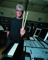Vater Stewart Copeland Signature
