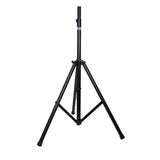 Anchor Silver Tripod Speaker Stand SS-550