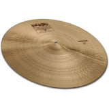 Paiste 2002 Medium Crash 18"