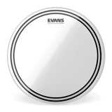 Evans EC2S Clear Drum Head 8"