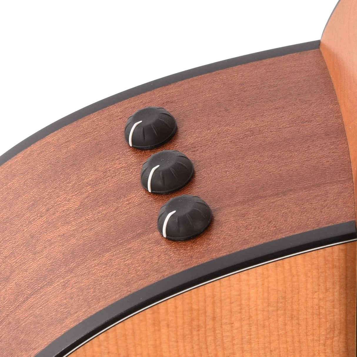 Taylor 117e Grand Pacific Acoustic-Electric Guitar - Natural