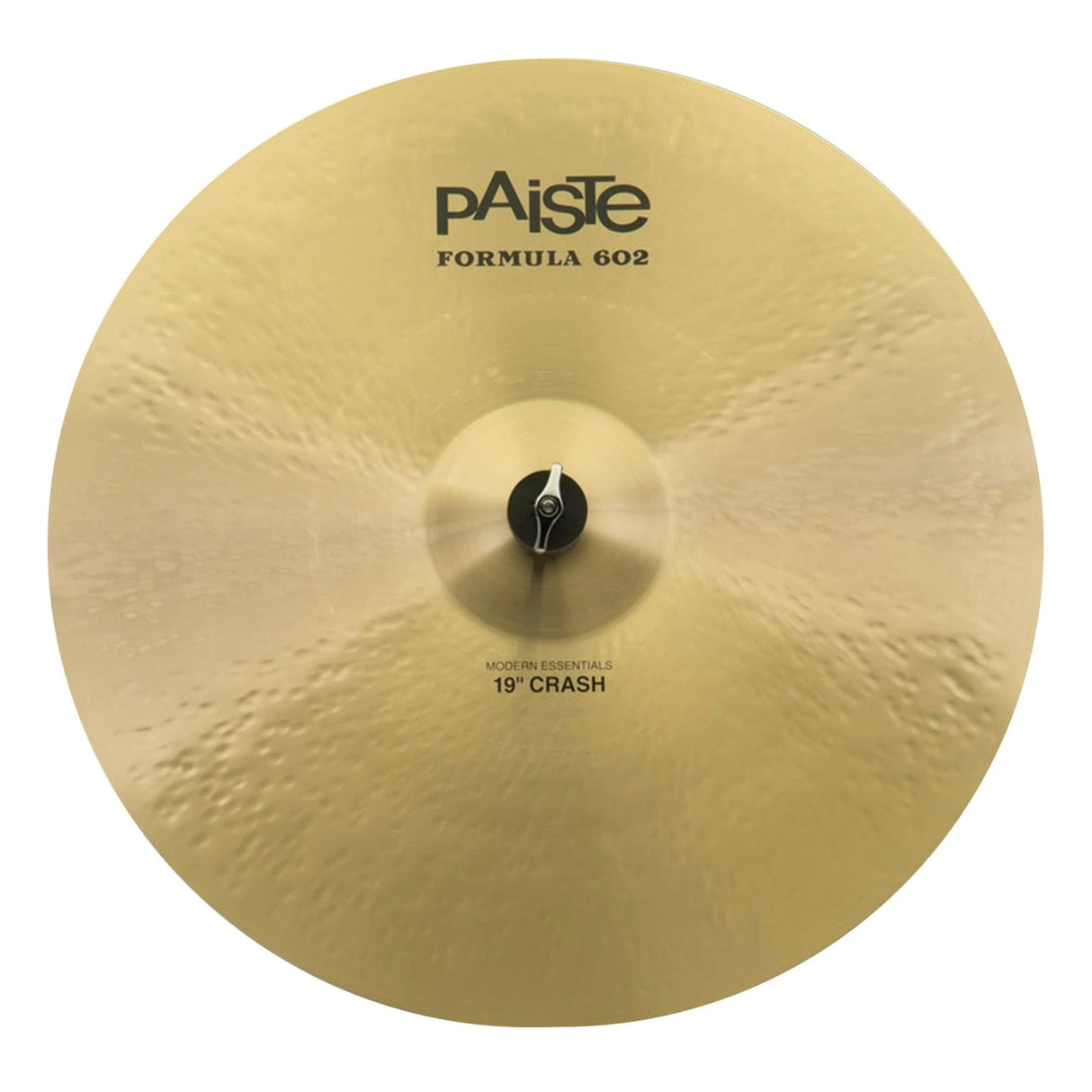 Paiste Formula 602 Modern Essentials Crash 18"
