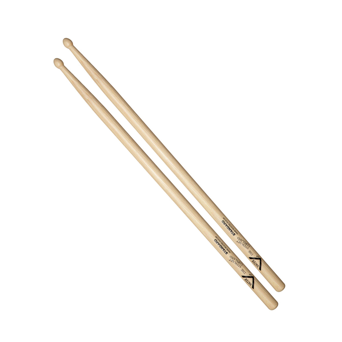 Vater Stewart Copeland Signature