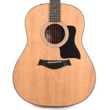 Taylor 117e Grand Pacific Acoustic-Electric Guitar - Natural