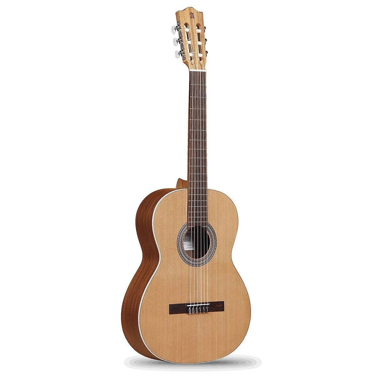 Alhambra 1OP-US Acoustic Guitar