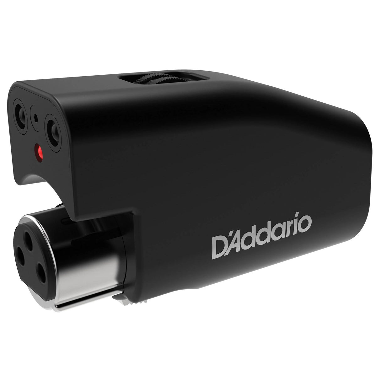 D'addario IR Mic Mute Infrared Mic Sensor