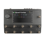 Neural DSP Quad Cortex® Floor Modeler