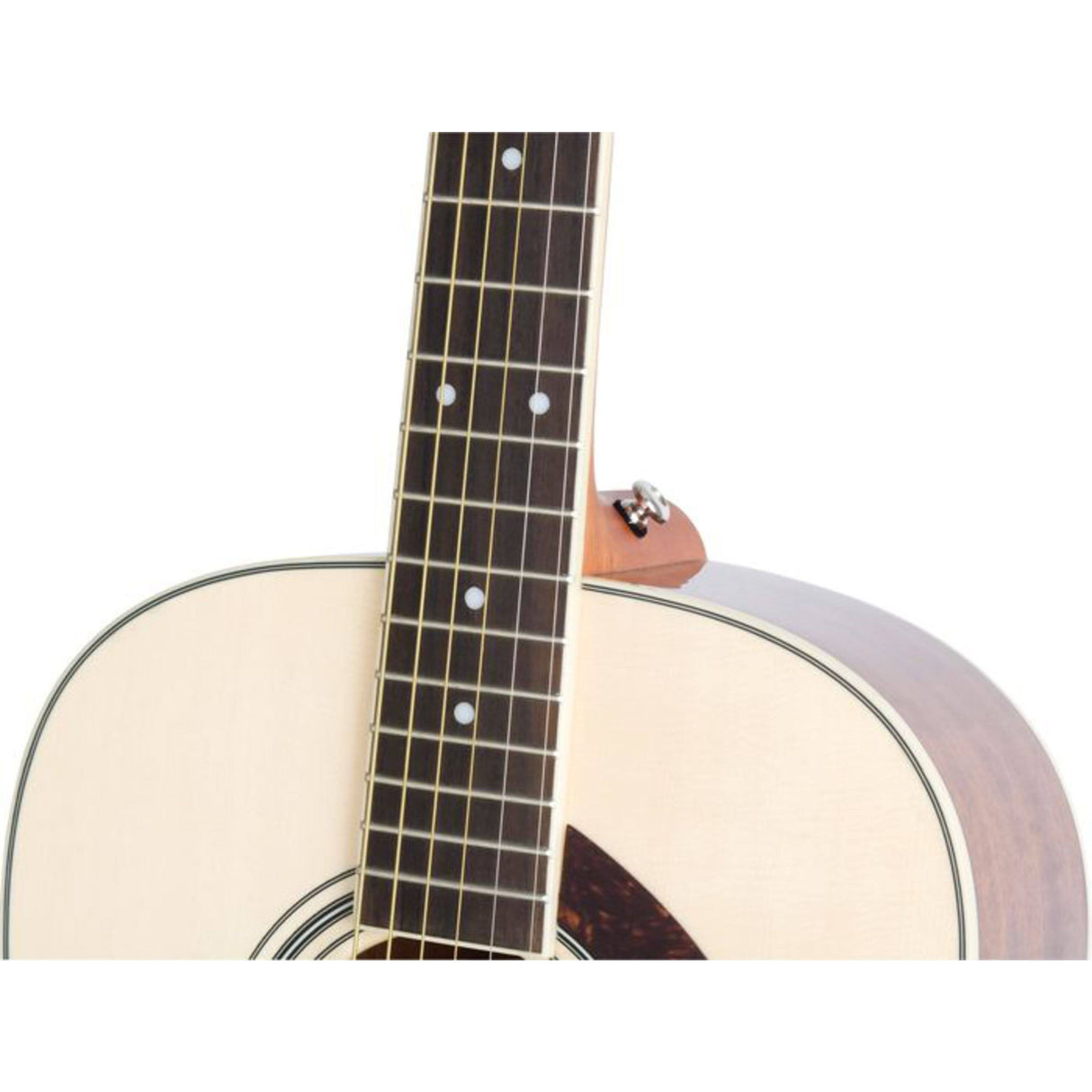 Epiphone J-45 Studio Antique Natural
