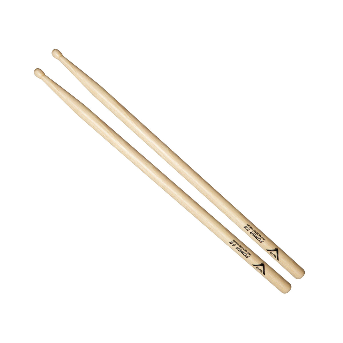 Vater Power 5B Wood Tip