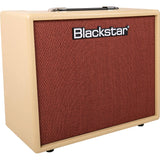 Blackstar Debut 50R 50W Combo Amplifier in Cream