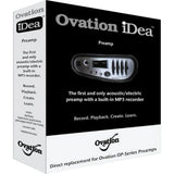 Ovation Idea Preamp