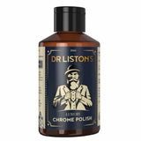 Dr. Liston's Luxury Chrome Polish 150mL