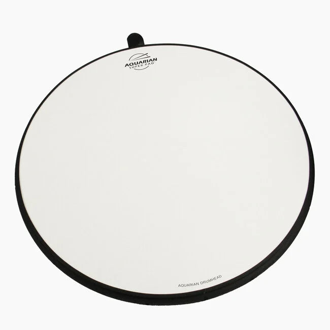 Aquarian SP16 16" Superpad Drumhead