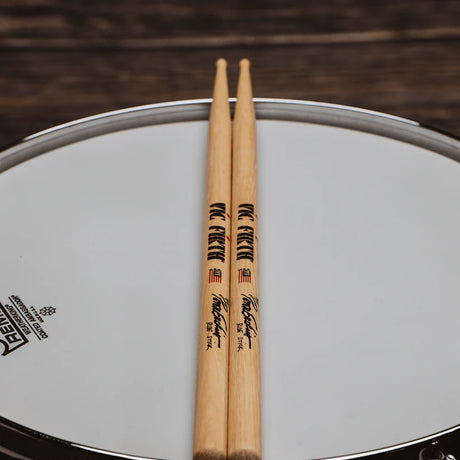 Vic Firth Signature Series Peter Erskine Drumsticks - Ride Stick