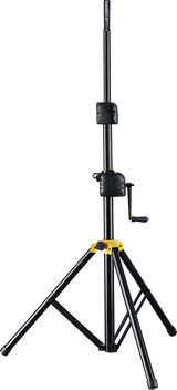Hercules Gear Up Speaker Stand With Built-In EZ Adaptor