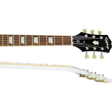 Epiphone SG Standard Left Hand Electric Guitar - Alpine White