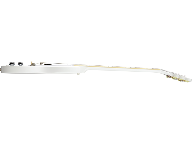 Epiphone SG Standard Left Hand Electric Guitar - Alpine White