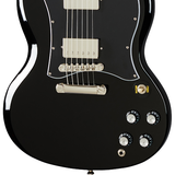 Epiphone Left-Handed SG Standard - Ebony