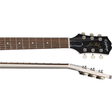 Epiphone Billie Joe Armstrong Les Paul Junior W/ Hardshell Case - Classic White