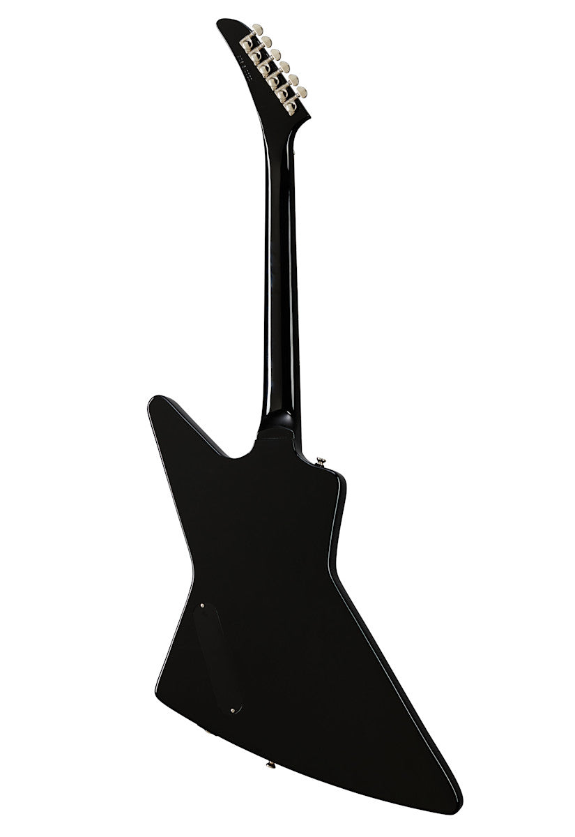 Epiphone Explorer "Inspired By Gibson" Electric Guitar - Ebony