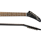 Epiphone Explorer "Inspired By Gibson" Electric Guitar - Ebony