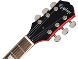 Epiphone Power Players SG Electric Guitar Lava Red