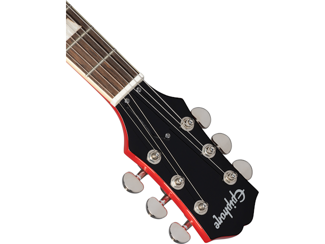 Epiphone Power Players SG Electric Guitar Lava Red