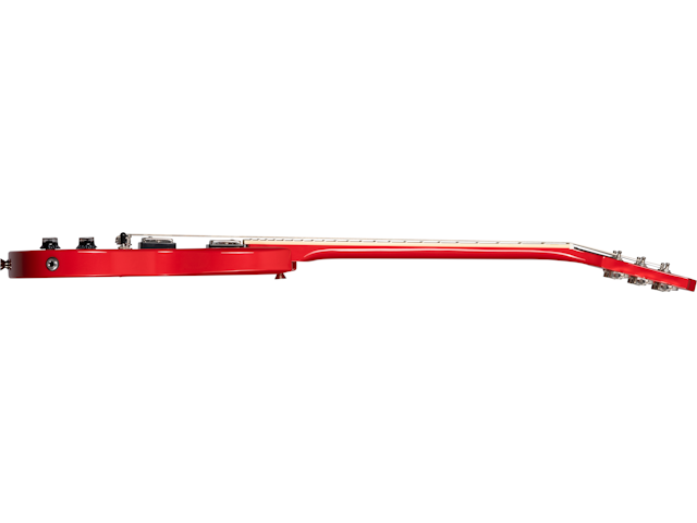 Epiphone Power Players SG Electric Guitar Lava Red