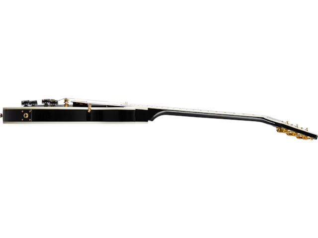 Epiphone Les Paul Custom Electric Guitar - Ebony