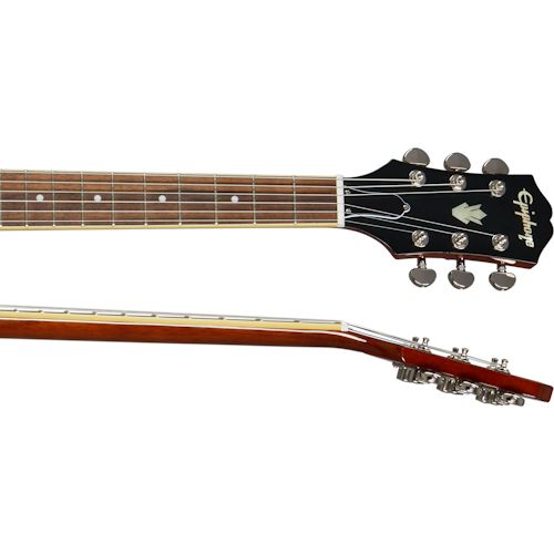 Epiphone ES-339 Semi-Hollow Electric Guitar Vintage Sunburst