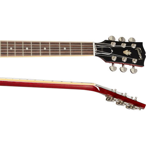 Gibson ES-339 Semi-Hollow Body Electric Guitar - Cherry