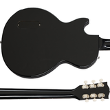 Gibson Les Paul Junior Electric Guitar - Ebony